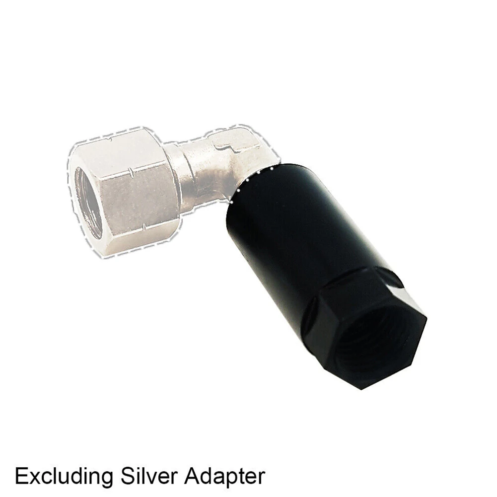 Fuel Rail Pressure Gauge Adapter Tool For Fuel Service Port Valve Fuel Rail Gauge Adapter For All G M Fuel Service Ports
Fuel Rail Pressure Gauge Adapter Tool For Fuel Service Port Valve Fuel Rail Gauge Adapter For All G M Fuel Service Ports