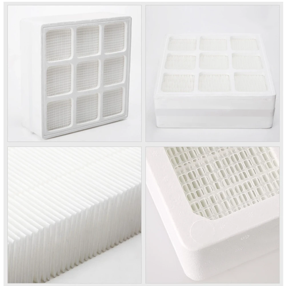 HEPA Filter for IQAir HealthPro 100/250 Air Purifier Filter Elements Replacement Accessories Parts
HEPA Filter for IQAir HealthPro 100/250 Air Purifier Filter Elements Replacement Accessories Parts