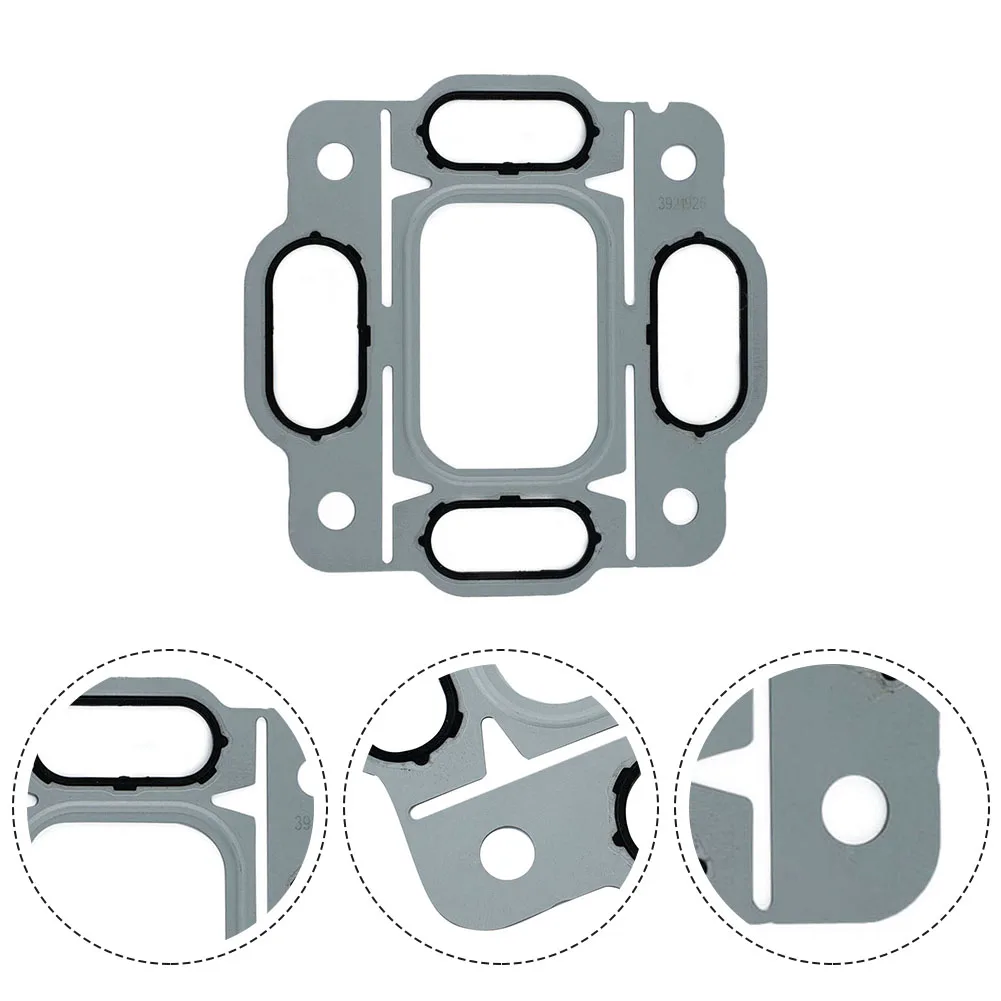Turbocharger Mounting Gasket For Cummins 1pcs 3921926 Accessory Components For Cummins 4B/6B/C8.3 Engine Brand New
Turbocharger Mounting Gasket For Cummins 1pcs 3921926 Accessory Components For Cummins 4B/6B/C8.3 Engine Brand New