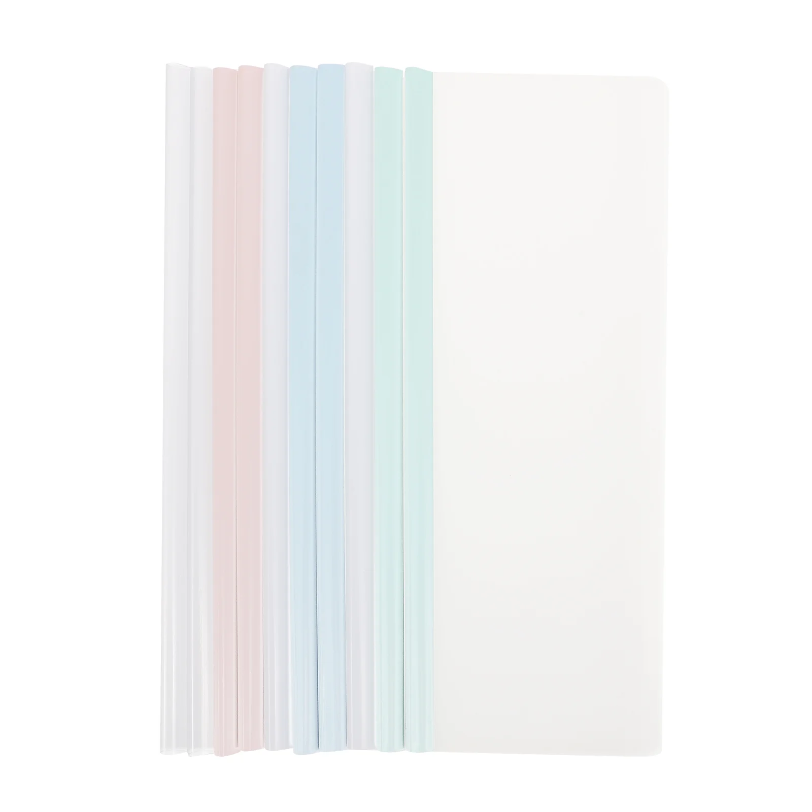 File Folders Foldercovers Organizer A4 Paper Files Document Filing Envelopes Transparent Storage Bar Sliding Waterproof
File Folders Foldercovers Organizer A4 Paper Files Document Filing Envelopes Transparent Storage Bar Sliding Waterproof