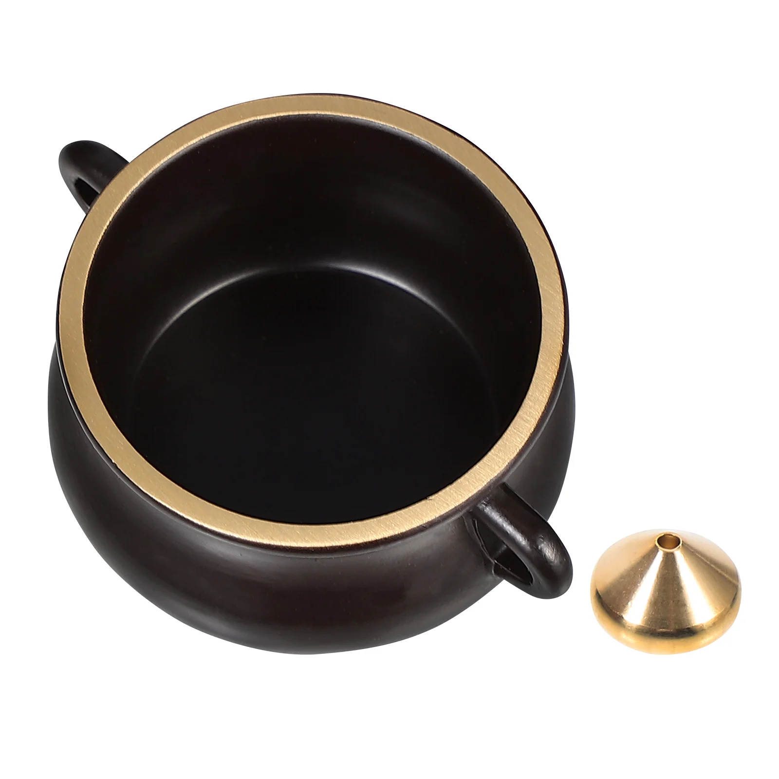 Burner Holder Tray Desktop Stick Ash Vintage Insence Metal Table Censer Housewarming Gift Catcher Ceramic Aroma Box Ornament
Burner Holder Tray Desktop Stick Ash Vintage Insence Metal Table Censer Housewarming Gift Catcher Ceramic Aroma Box Ornament