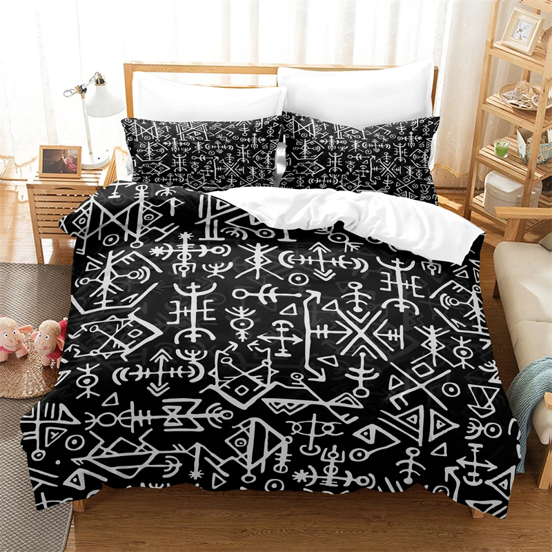 Pretty Patterns Bedding Set For Bedroom Soft Bedspreads For Bed Home Comefortable Duvet Cover Quality Quilt Cover And Pillowcase
Pretty Patterns Bedding Set For Bedroom Soft Bedspreads For Bed Home Comefortable Duvet Cover Quality Quilt Cover And Pillowcase