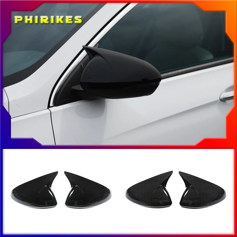 1 Pair for Buick Regal GS 2017-2021 Rear Mirror Cover Mirror Shell Side Rearview Mirror Cover Wing Mirror Cap Carbon Fiber
1 Pair for Buick Regal GS 2017-2021 Rear Mirror Cover Mirror Shell Side Rearview Mirror Cover Wing Mirror Cap Carbon Fiber