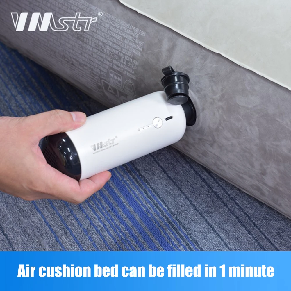 Car Electrical Air Pump Portable Wireless Compressor Tire Inflatable deflate Inflator LED USB Charge Car Motorcycle Bicycle ball
Car Electrical Air Pump Portable Wireless Compressor Tire Inflatable deflate Inflator LED USB Charge Car Motorcycle Bicycle ball
