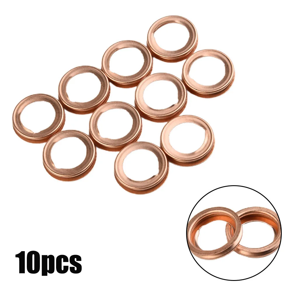 Gasket Washer Stable Characteristics High Reliability 11026-JA00A Accessories Metal Parts Plug Crush Replacement
Gasket Washer Stable Characteristics High Reliability 11026-JA00A Accessories Metal Parts Plug Crush Replacement