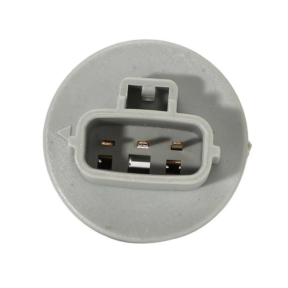 Pigtail For Tacoma Connector Front Plastic Turn Signal Light 1 Pcs 3-way Bulb Socket Plug Car Accessories Brand New
Pigtail For Tacoma Connector Front Plastic Turn Signal Light 1 Pcs 3-way Bulb Socket Plug Car Accessories Brand New