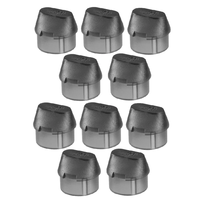 10PCS Dust Cap Anti-Oxidation Shielding Signal Audio Cable Protective Cover For Balance Canon XLR RCA
10PCS Dust Cap Anti-Oxidation Shielding Signal Audio Cable Protective Cover For Balance Canon XLR RCA