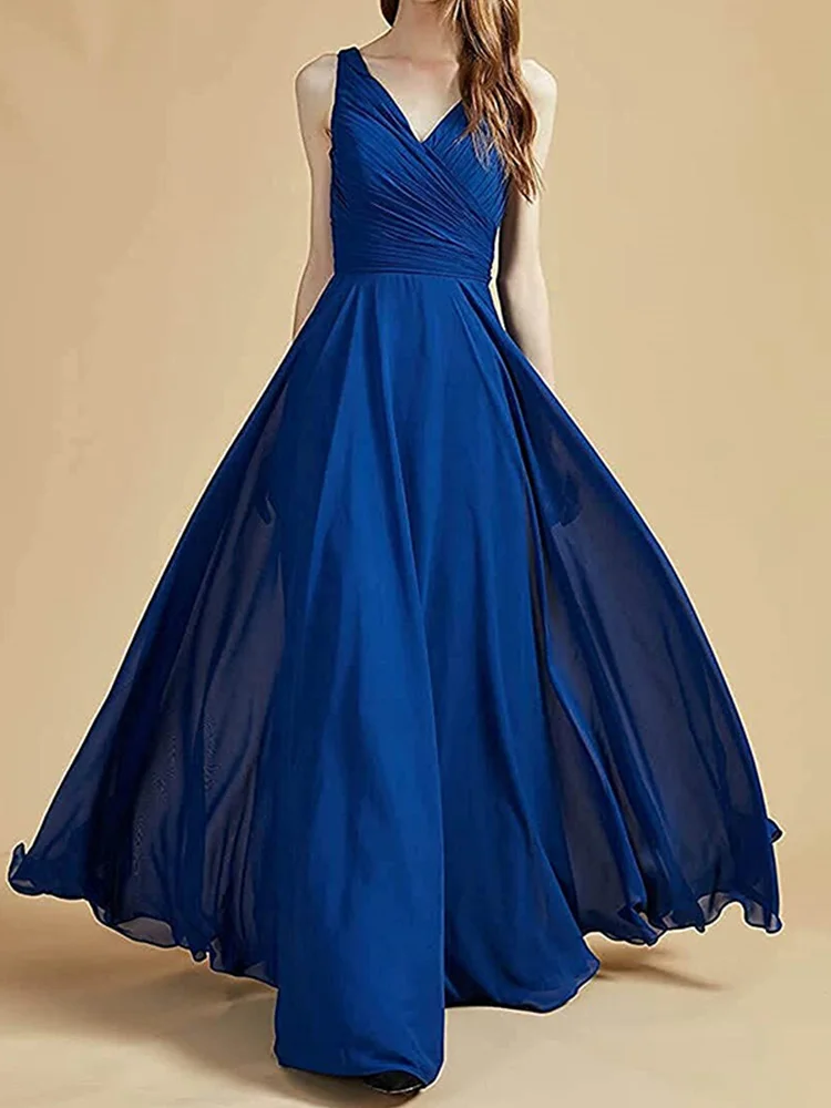 2022 Elegant A-Line Prom Dresses Spaghetti Strap Deep V-Neck Prom Dress Evening Gown Vestido Fiesta Noche
2022 Elegant A-Line Prom Dresses Spaghetti Strap Deep V-Neck Prom Dress Evening Gown Vestido Fiesta Noche