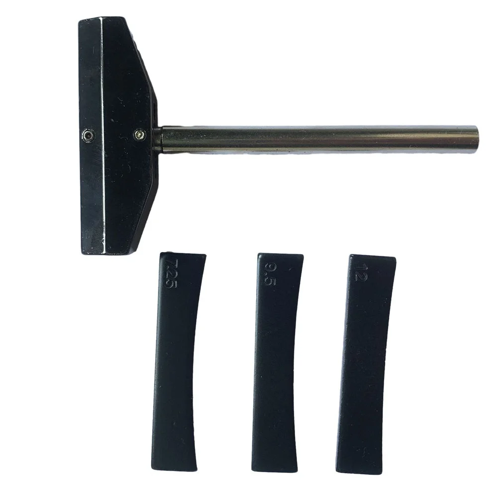 1 Guitar Luthier Tools Guitar Luthier Tools Electric Guitar Fretboard Press Caul Repair Tool Set Parts Steel Brand New
1 Guitar Luthier Tools Guitar Luthier Tools Electric Guitar Fretboard Press Caul Repair Tool Set Parts Steel Brand New