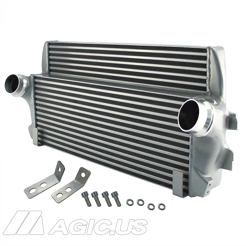 FMIC Competition Intercooler Fits For BMW 535i F07/F10/F11/F18 09-16 F01/F02 740i 730d(x)740d(x) Silver
FMIC Competition Intercooler Fits For BMW 535i F07/F10/F11/F18 09-16 F01/F02 740i 730d(x)740d(x) Silver