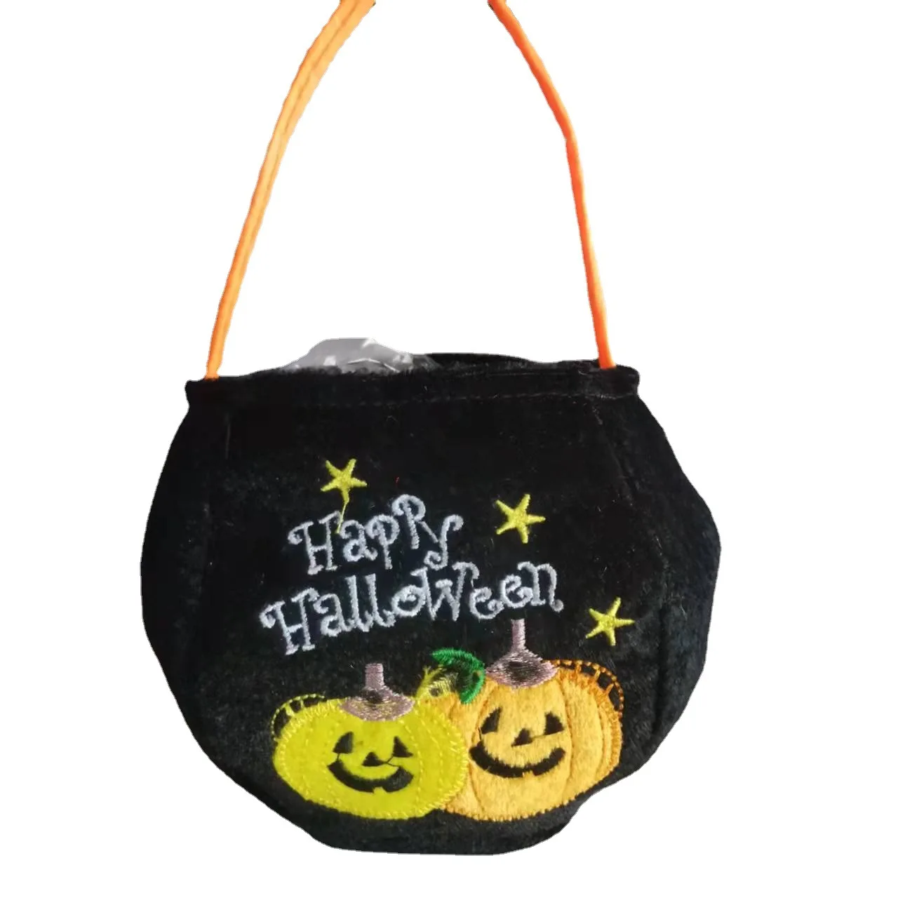 10pcs Reusable Pumpkin Bag Children Kids Boy Girl Halloween Decoration Trick or Treat Candy Bags Party Favor Halloween Kids Gift
10pcs Reusable Pumpkin Bag Children Kids Boy Girl Halloween Decoration Trick or Treat Candy Bags Party Favor Halloween Kids Gift