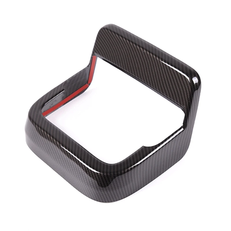 Car Air Conditioning Cover Trim Rear Behind Armrest Box Outlet Vent Frame for Land Rover Range Rover Evoque 2021
Car Air Conditioning Cover Trim Rear Behind Armrest Box Outlet Vent Frame for Land Rover Range Rover Evoque 2021