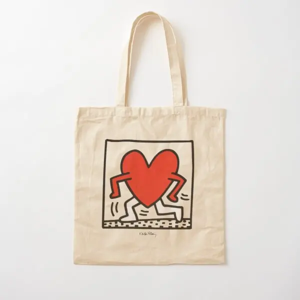 Heart Pop Art Cotton Canvas Bag Tote Travel Casual Unisex Fabric Fashion Handbag Women Printed Foldable Shopper Grocery Ladies
Heart Pop Art Cotton Canvas Bag Tote Travel Casual Unisex Fabric Fashion Handbag Women Printed Foldable Shopper Grocery Ladies