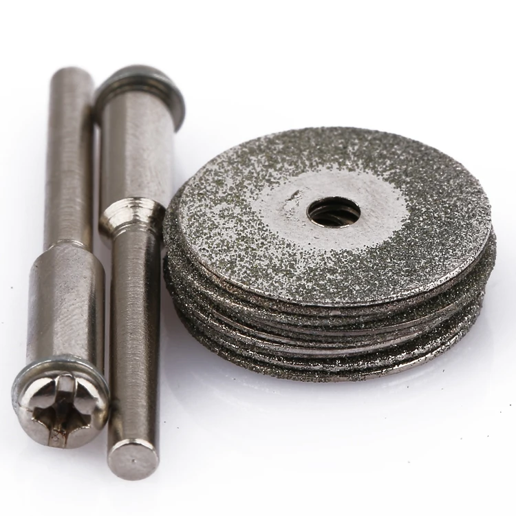 10 шт. алмазные режущие диски Dremel аксессуары Алмазный шлифовальный круг пила Циркулярный инструмент Dremel алмазные диски
10 шт. алмазные режущие диски Dremel аксессуары Алмазный шлифовальный круг пила Циркулярный инструмент Dremel алмазные диски