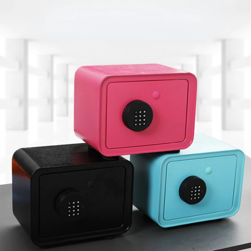 Atm Coin Money Box Secret Metal Saving Paper Money High Capacity Electronic Piggy Bank Hidden Safe Hucha Electronica Home Decor
Atm Coin Money Box Secret Metal Saving Paper Money High Capacity Electronic Piggy Bank Hidden Safe Hucha Electronica Home Decor