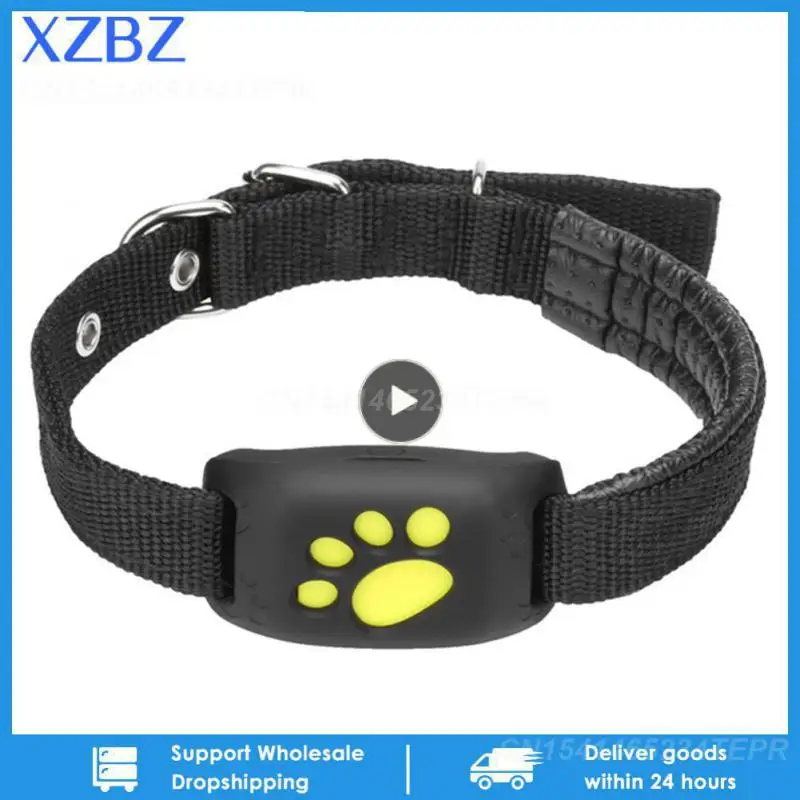 1/2/3PCS Dogs Cats GPS Tracking Pet GPS Tracker Collar Anti-Lost Device Real Time Tracking Locator Pet Collars For Universal
1/2/3PCS Dogs Cats GPS Tracking Pet GPS Tracker Collar Anti-Lost Device Real Time Tracking Locator Pet Collars For Universal