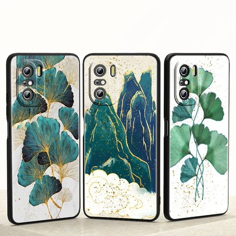 luxury Gold Foil Art Print For Redmi 10 K40 K30 Ultra Pro Gaming 9T 9AT 9A 9C 10X Pro 10X GO Soft Black phone Case Cover
luxury Gold Foil Art Print For Redmi 10 K40 K30 Ultra Pro Gaming 9T 9AT 9A 9C 10X Pro 10X GO Soft Black phone Case Cover
