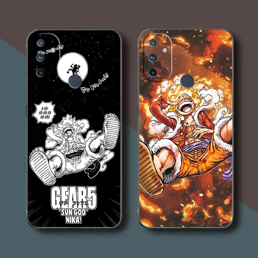Anime G-Gear 5 Funda Case For Oneplus 9 8 8T 7 7T 6 6T 5 5T NORD N100 N10 2 CE 5G Pro Nokia 3.1 6 7 7.1 Plus TPU Case Para Capa 
Anime G-Gear 5 Funda Case For Oneplus 9 8 8T 7 7T 6 6T 5 5T NORD N100 N10 2 CE 5G Pro Nokia 3.1 6 7 7.1 Plus TPU Case Para Capa