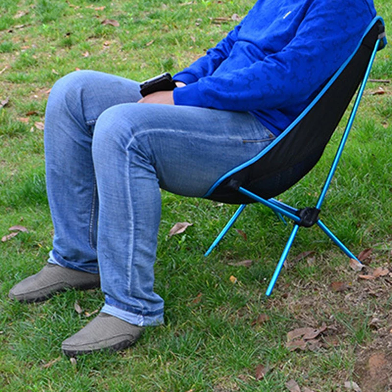 Lightweight Folding Beach Chair Outdoor Portable Camping Chair For Hiking Fishing Picnic Barbecue Vocation Casual Garden Chairs
Lightweight Folding Beach Chair Outdoor Portable Camping Chair For Hiking Fishing Picnic Barbecue Vocation Casual Garden Chairs