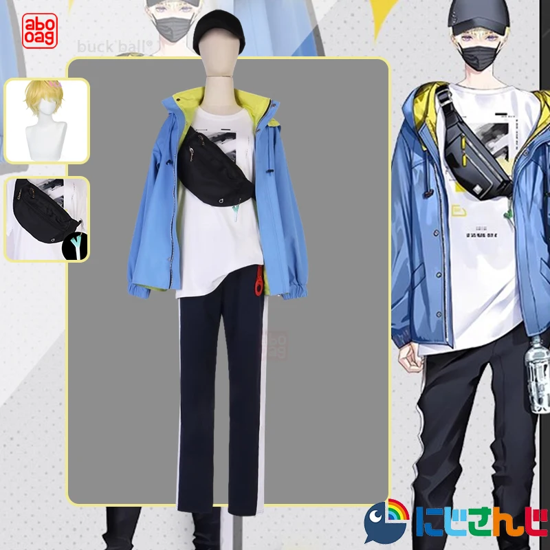 Косплей-костюм знаменизи в ночной игре, косплей смори брискона из аниме «Тройная Униформа» для Хэллоуина, красивая одежда для ролевых игр 
Косплей-костюм знаменизи в ночной игре, косплей смори брискона из аниме «Тройная Униформа» для Хэллоуина, красивая одежда для ролевых игр