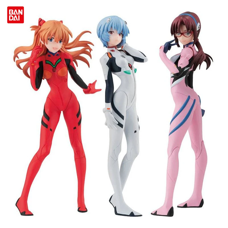 В наличии Bandai Hg Neon Genesis фигурка Евангелион игрушка гачапон Series Girl Eva 02 Action Anime Doll Brinquedos Kids Toys
В наличии Bandai Hg Neon Genesis фигурка Евангелион игрушка гачапон Series Girl Eva 02 Action Anime Doll Brinquedos Kids Toys