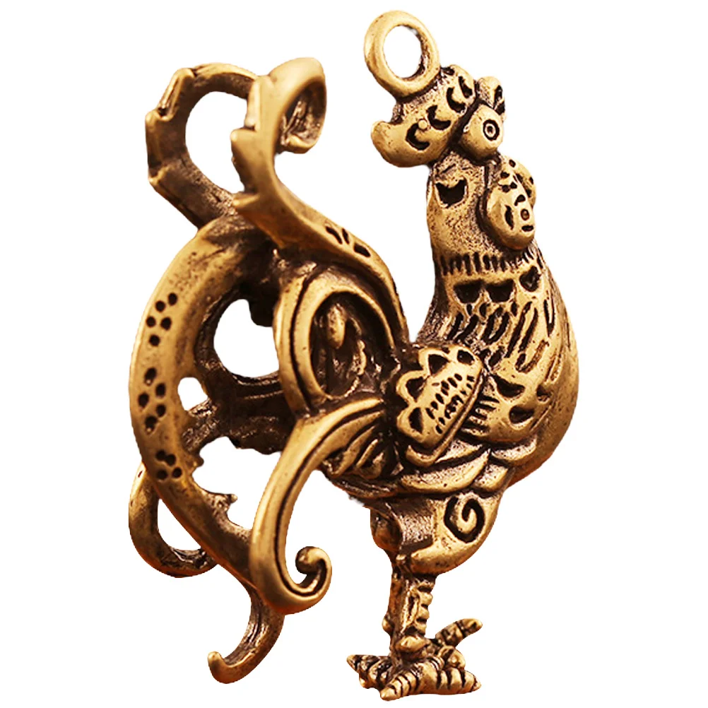 Creative Vintage Multi-use Premium Practical Car Supplies Rooster Car Statue for Festival
Creative Vintage Multi-use Premium Practical Car Supplies Rooster Car Statue for Festival