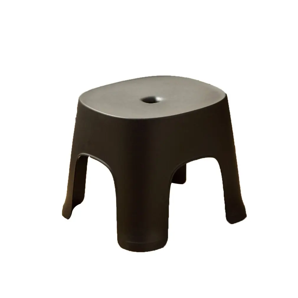 Bathroom Row Bench Stool Household Bathroom Stool Plastic Stool Thicken Non-slip Shoe Bench Child Stool Foot Bench
Bathroom Row Bench Stool Household Bathroom Stool Plastic Stool Thicken Non-slip Shoe Bench Child Stool Foot Bench