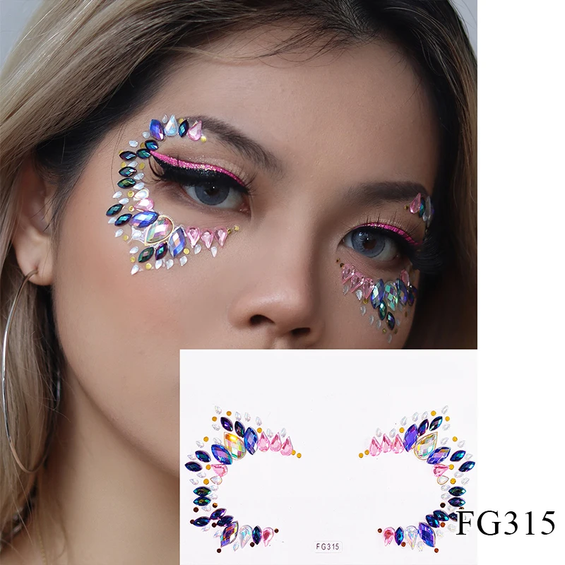 3D Алмазная фотография, блестящая фотография, наклейка, украшение для боди-арта, алмазная татуировка для музыкального фестиваля 
3D Алмазная фотография, блестящая фотография, наклейка, украшение для боди-арта, алмазная татуировка для музыкального фестиваля