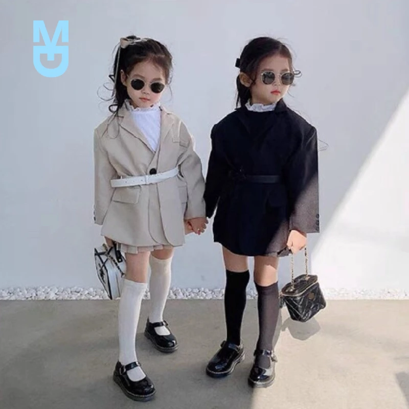 New 2022 Summer Arrival Girls Fashion Coat Kids Korean Design Jackets Kids Jackets
New 2022 Summer Arrival Girls Fashion Coat Kids Korean Design Jackets Kids Jackets