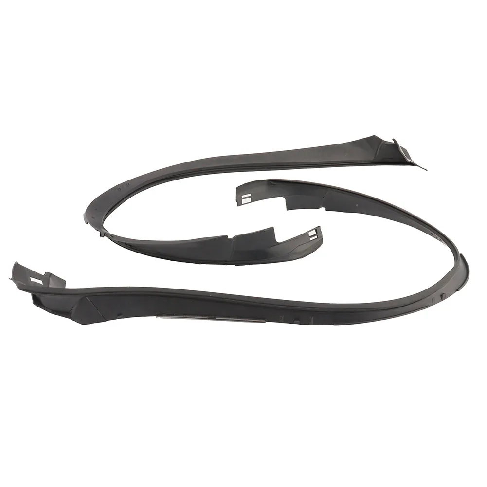 1 Pair Car Headlight Rubber Sealing Strip Decorative Strip For Porsche Cayenne 2015-2017 Car Headlight Light Trim Strip
1 Pair Car Headlight Rubber Sealing Strip Decorative Strip For Porsche Cayenne 2015-2017 Car Headlight Light Trim Strip