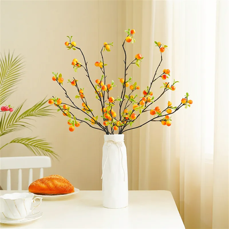 Artificial Christmas Red Berries Flowers Fake Plant Christmas Home Kitchen Outdoor Garden Thanksgiving Party Holiday Decoration
Artificial Christmas Red Berries Flowers Fake Plant Christmas Home Kitchen Outdoor Garden Thanksgiving Party Holiday Decoration