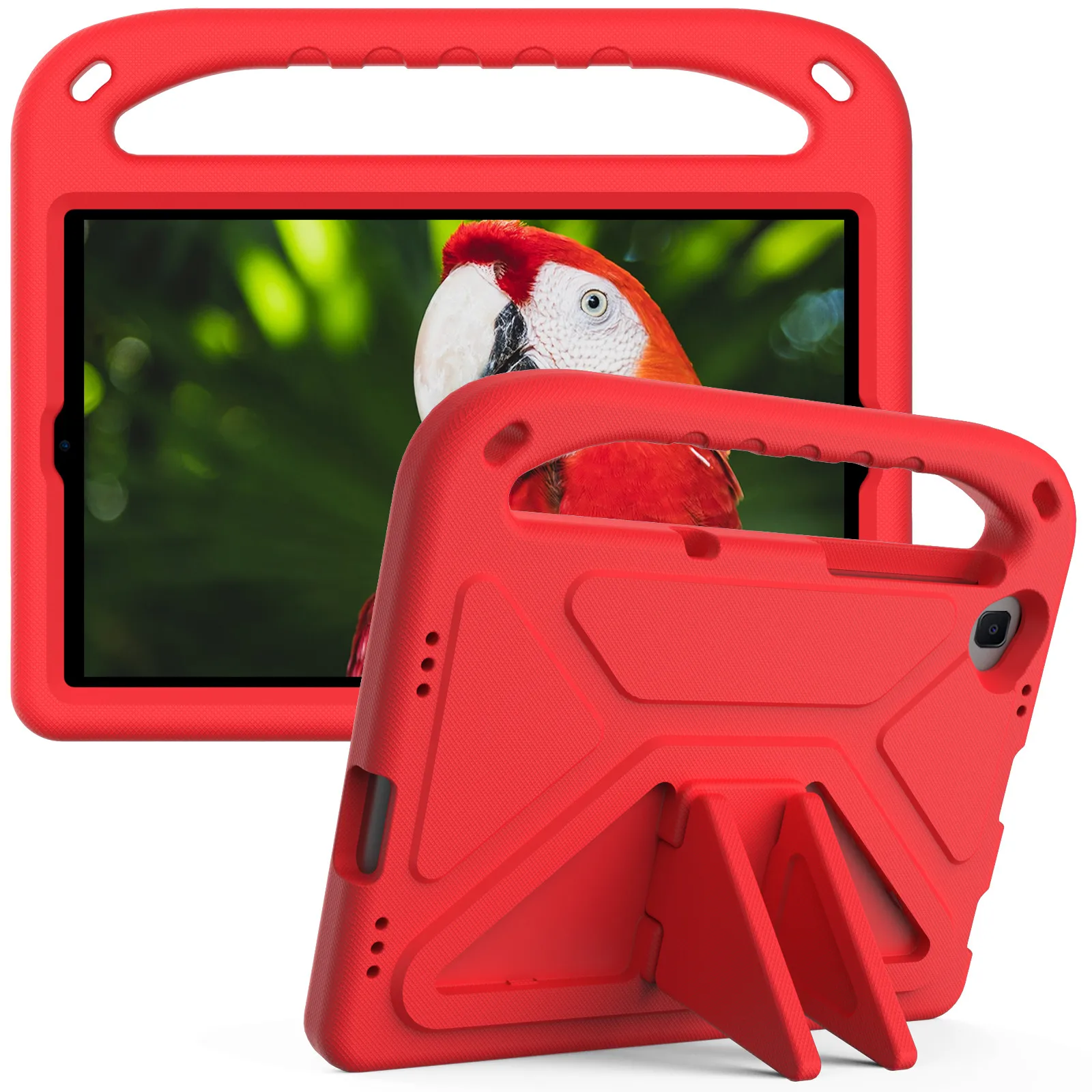 Hand-held EVA Case for Lenovo Tab M10 FHD Plus (10.3") TB-X606F TB-X606X Stand Kids Anti-drop Soft Tablet Cover Funda+Pen
Hand-held EVA Case for Lenovo Tab M10 FHD Plus (10.3") TB-X606F TB-X606X Stand Kids Anti-drop Soft Tablet Cover Funda+Pen