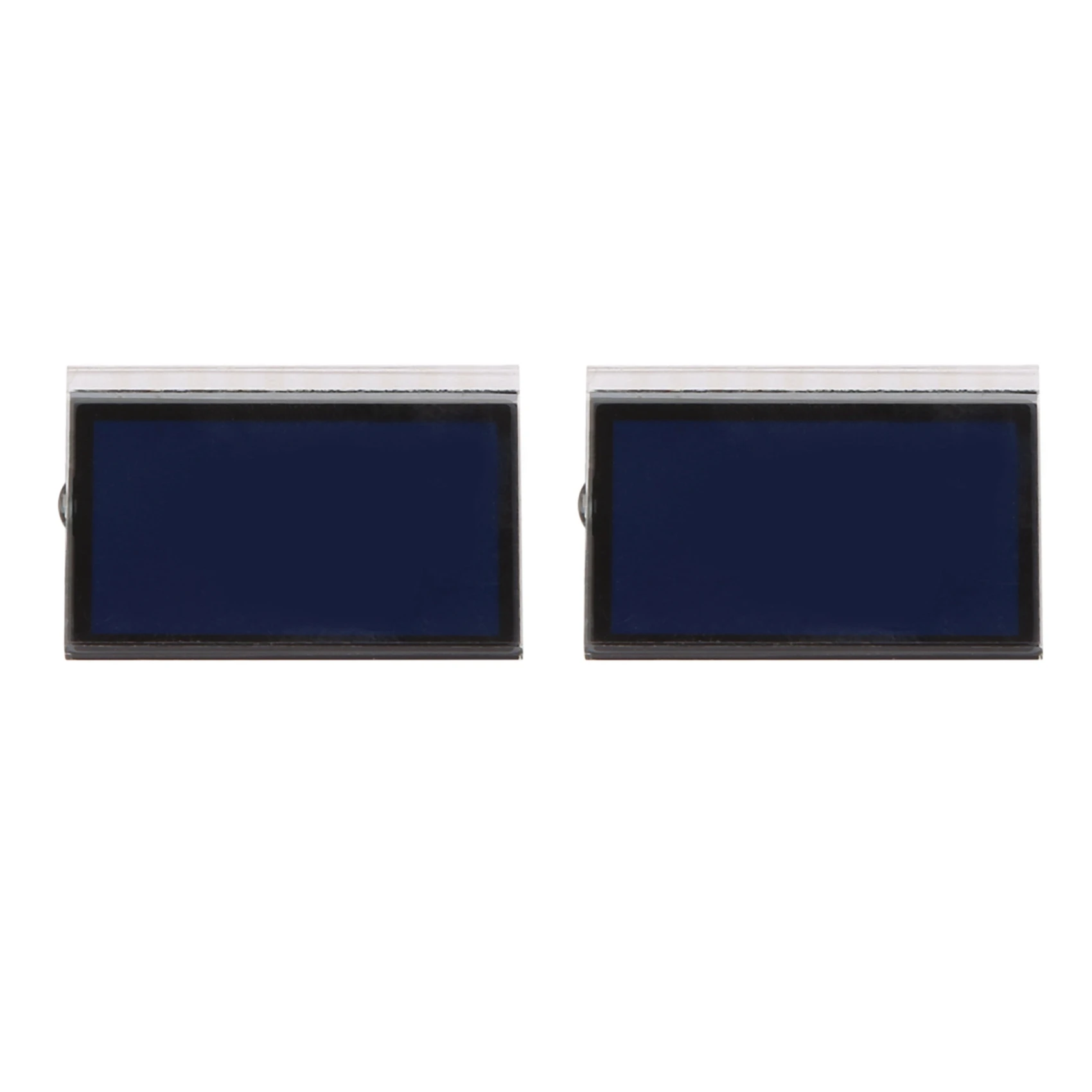 2Pcs Car Display Screen Air Conditioning Information Screen Pixel Repair for 308CC 2007-2013
2Pcs Car Display Screen Air Conditioning Information Screen Pixel Repair for 308CC 2007-2013