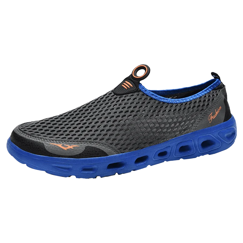 Summer Sandals Men Outdoor Beach Sandals Men Women Breathable Camping Trekking Shoes Fashion Man Casual Shoes Big Size 35-48 
Summer Sandals Men Outdoor Beach Sandals Men Women Breathable Camping Trekking Shoes Fashion Man Casual Shoes Big Size 35-48