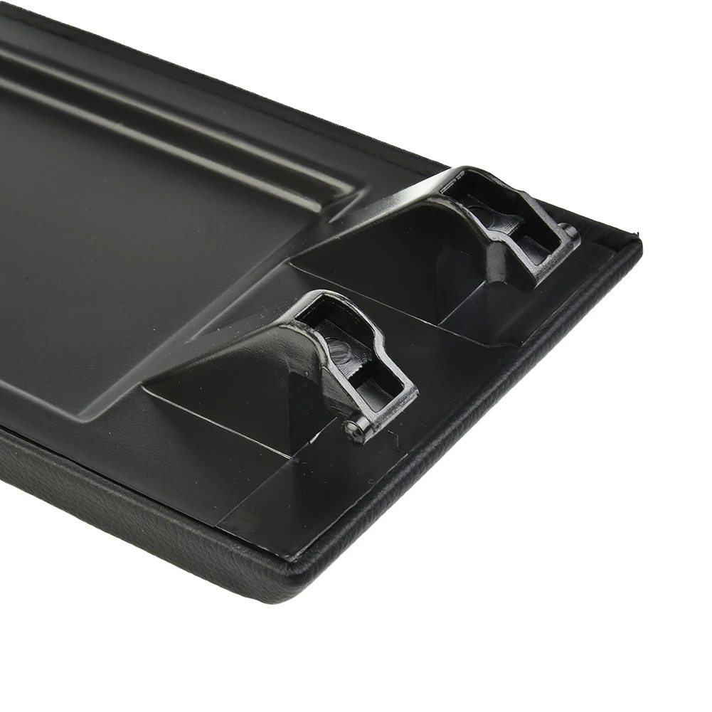 Car Armrest Cover Cover Inner Interior Armrest Auto Black Parts 18D 867 173 Plastic 1999-2005 3B0 867 173 99-05
Car Armrest Cover Cover Inner Interior Armrest Auto Black Parts 18D 867 173 Plastic 1999-2005 3B0 867 173 99-05