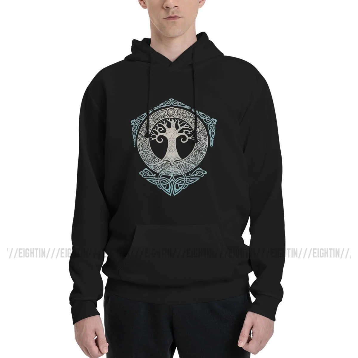 Nordic Yggdrasil Tree Of Life Man Sweatshirt Vintage Couple Thin Fleece Sweatshirt Purified Cotton Hoodies Hoodie Shirt
Nordic Yggdrasil Tree Of Life Man Sweatshirt Vintage Couple Thin Fleece Sweatshirt Purified Cotton Hoodies Hoodie Shirt