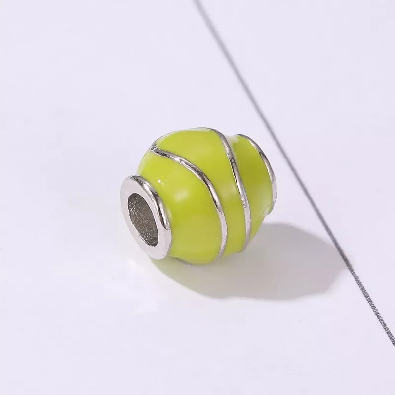 Football Baseball charms Fit Original Pandora Bracelet Ball Bead Jewelry Diy Bangle & Necklace Accessories For Women Gift
Football Baseball charms Fit Original Pandora Bracelet Ball Bead Jewelry Diy Bangle & Necklace Accessories For Women Gift