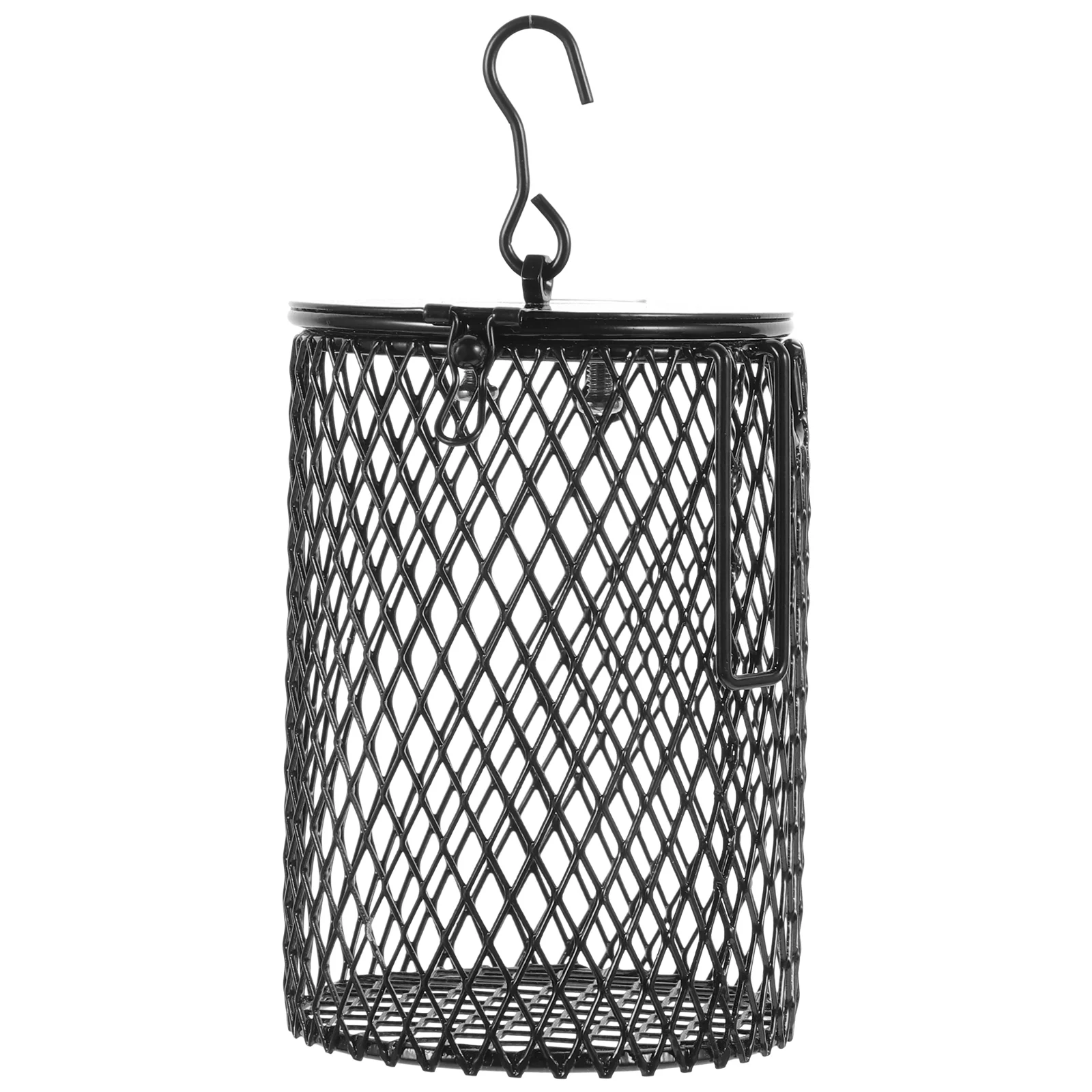 Reptile Heat Bulb Under Tank Heater Cage Insulation Lamp Shade Anti-Scald Lampshade for Cage
Reptile Heat Bulb Under Tank Heater Cage Insulation Lamp Shade Anti-Scald Lampshade for Cage