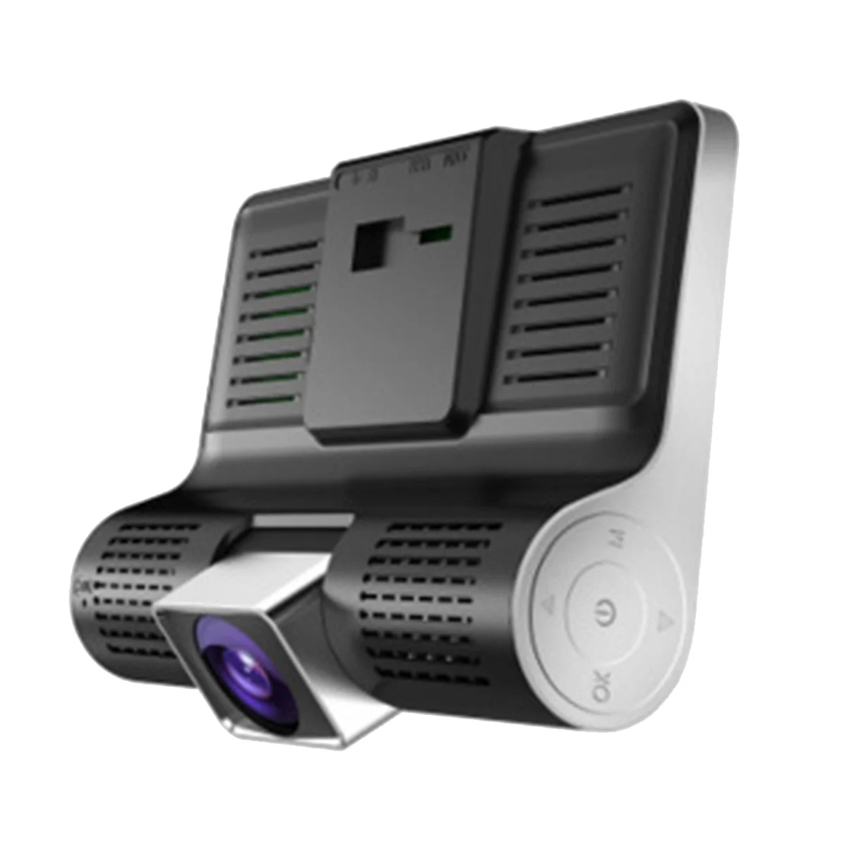 Car Recorder HD Night Vision Back-Up Camera Car DVR Rear View Camera Car Accessories
Car Recorder HD Night Vision Back-Up Camera Car DVR Rear View Camera Car Accessories