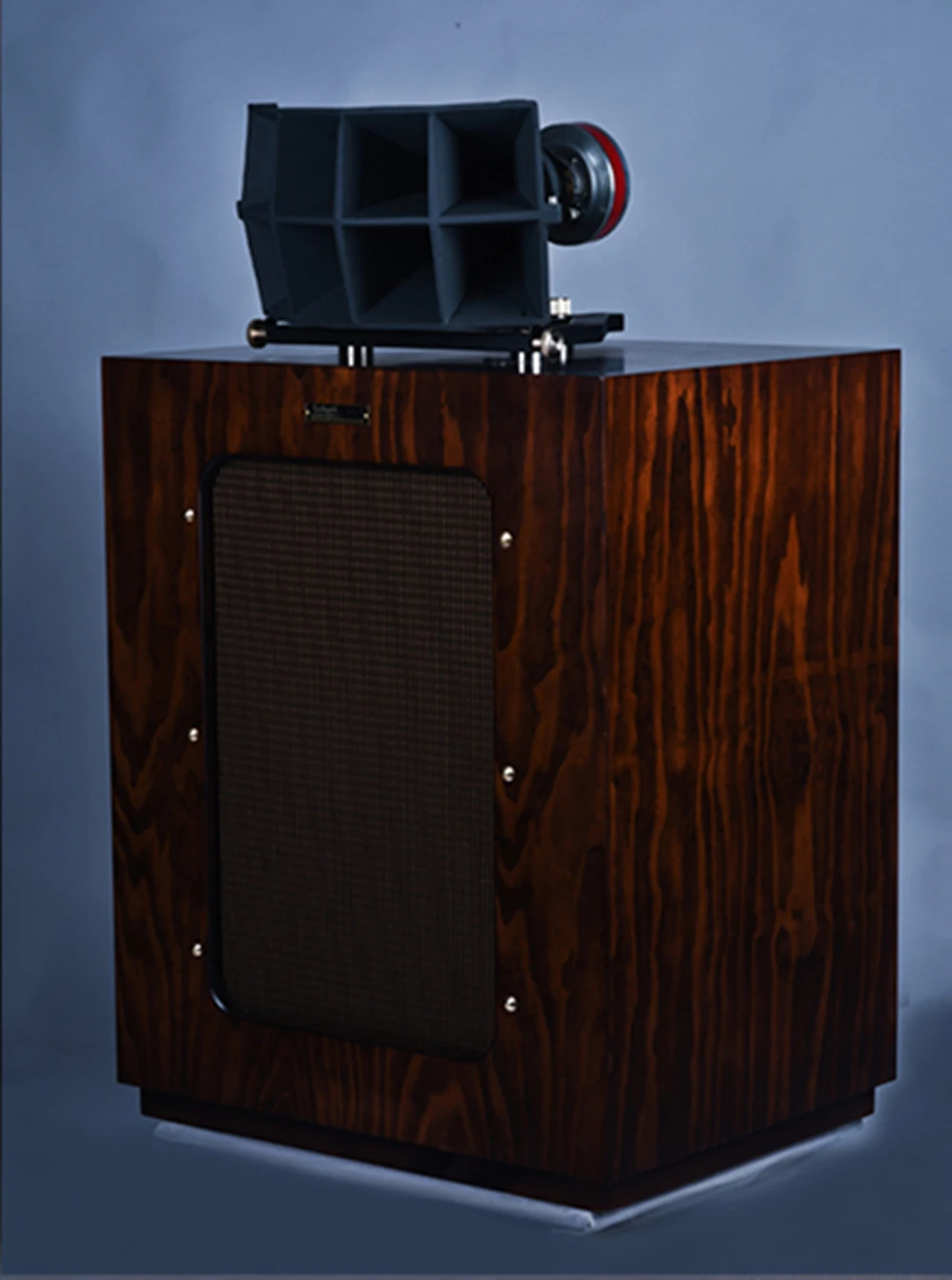 PAIR Line Magnetic LM-812 Classic Tube Amplifier Speakers Copy ALTEC-808 18 Inch Subwoofer High Sensitivity speaker 102dB
PAIR Line Magnetic LM-812 Classic Tube Amplifier Speakers Copy ALTEC-808 18 Inch Subwoofer High Sensitivity speaker 102dB