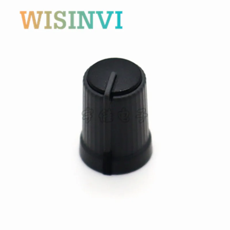 10 шт. пластиковая полуручка вала, диаметр 12 мм, Высота 17 мм, ручка потенциометра энкодера, 180 градусов, D-образное внутреннее отверстие 6 мм
10 шт. пластиковая полуручка вала, диаметр 12 мм, Высота 17 мм, ручка потенциометра энкодера, 180 градусов, D-образное внутреннее отверстие 6 мм