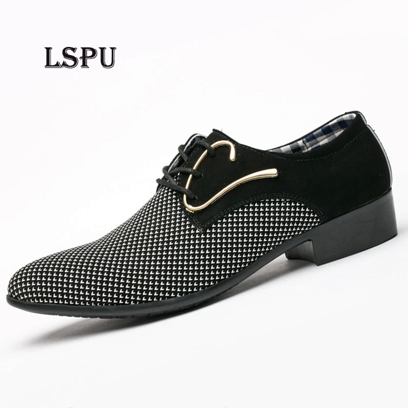 Fashion Shoes 2022 Man Leather Comfortable Casual Flat Round Toe Office Men Dress Shoes Plus Size 38-48 Factory Dropship Store
Fashion Shoes 2022 Man Leather Comfortable Casual Flat Round Toe Office Men Dress Shoes Plus Size 38-48 Factory Dropship Store