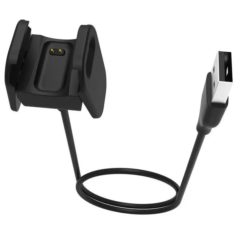 Запасной USB-кабель для зарядки умных часов, док-станция, зарядное устройство, подставка-адаптер для Fitbit Charge 4, спортивные умные часы
Запасной USB-кабель для зарядки умных часов, док-станция, зарядное устройство, подставка-адаптер для Fitbit Charge 4, спортивные умные часы