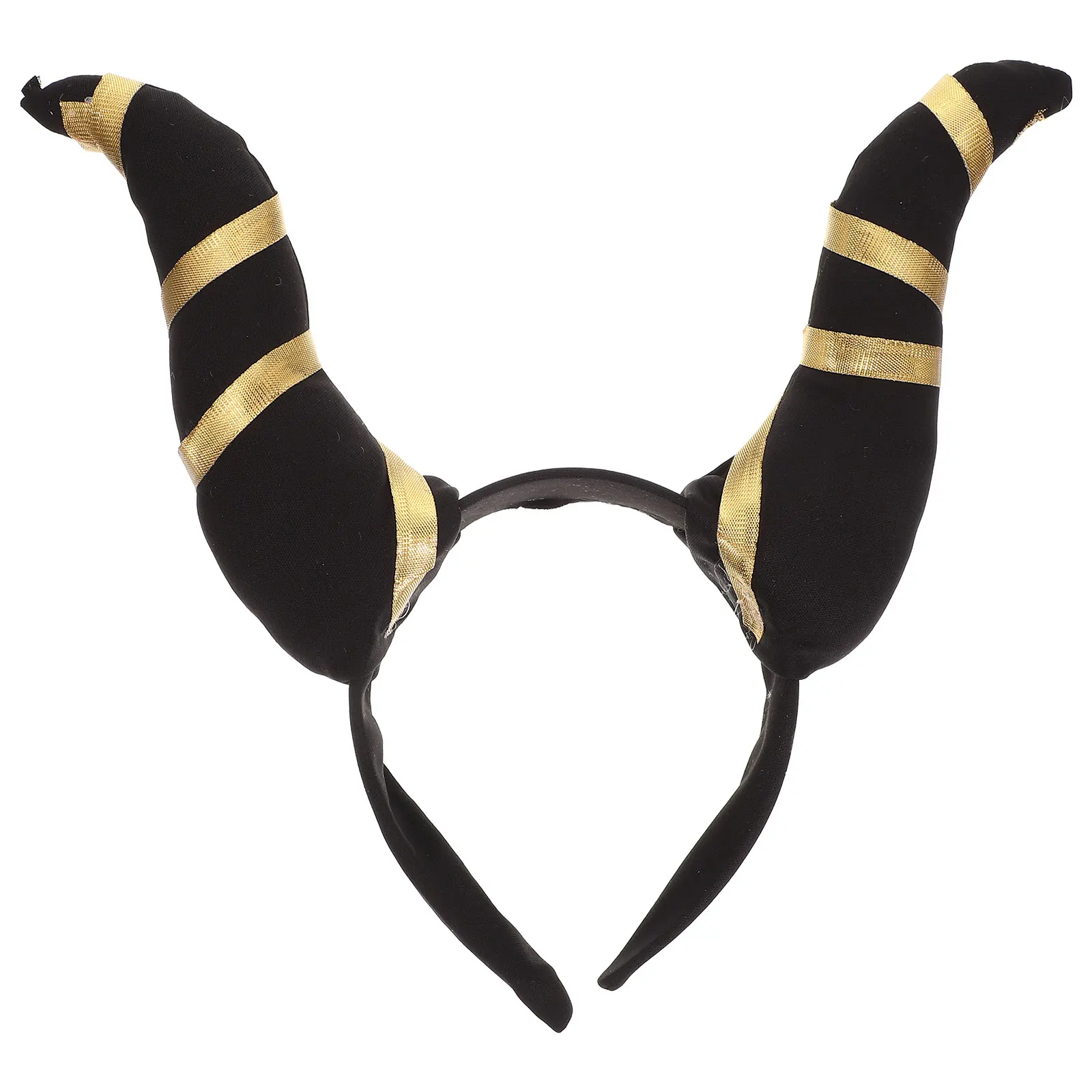 Cosplay Hair Hoops Cosplay Costume Prop Kids Performance Prop Unique Horn Headband for Co-worker Friends Lover Families 
Cosplay Hair Hoops Cosplay Costume Prop Kids Performance Prop Unique Horn Headband for Co-worker Friends Lover Families