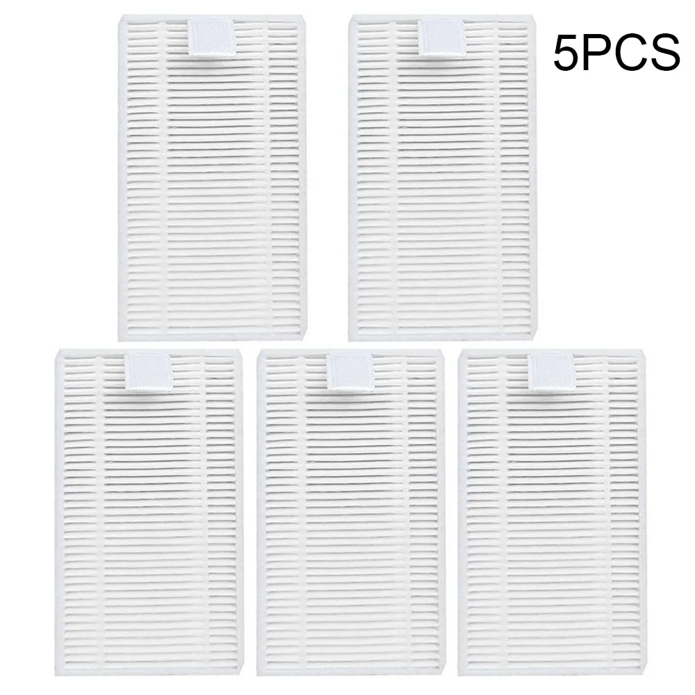 5PCS Replacement Filters For Thomson THVC204BC Robot Vacuum Cleaner Filters Spare Parts Household Cleaning Accessories
5PCS Replacement Filters For Thomson THVC204BC Robot Vacuum Cleaner Filters Spare Parts Household Cleaning Accessories