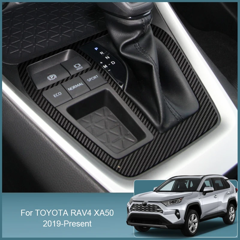 Car Interior Sticker For Toyota RAV4 XA50 2019-2025 Lifting Window Panel Decal Gear Steering Wheel Protective Film Accessory
Car Interior Sticker For Toyota RAV4 XA50 2019-2025 Lifting Window Panel Decal Gear Steering Wheel Protective Film Accessory