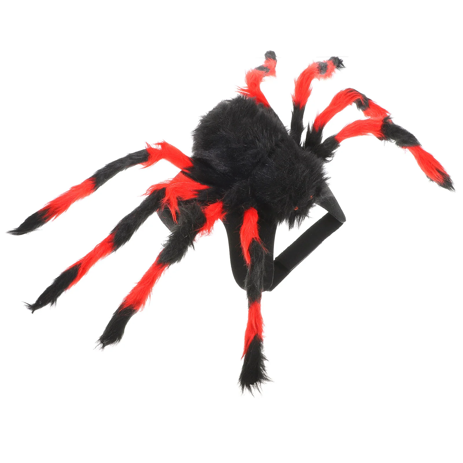 Clothes Cat Spider Costume Halloween Pet Accessories Funny Dog Supplies Dressing
Clothes Cat Spider Costume Halloween Pet Accessories Funny Dog Supplies Dressing
