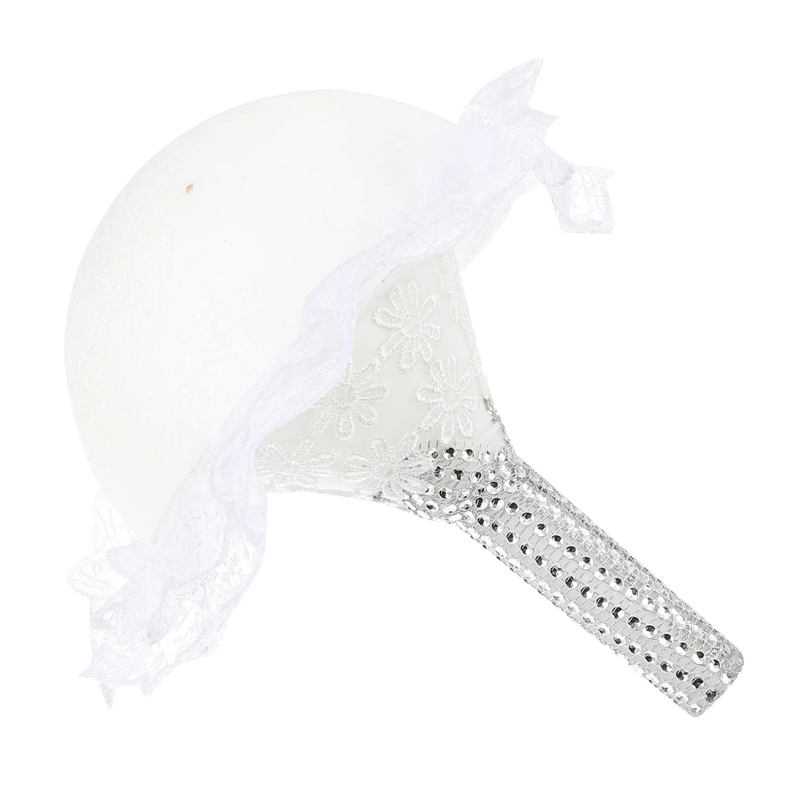 Bouquet Holder Flowerwedding Floral Handleholders Bridal Bride Flowers Diy Bouquets Fresh Artificial Lace Arrangement Holding
Bouquet Holder Flowerwedding Floral Handleholders Bridal Bride Flowers Diy Bouquets Fresh Artificial Lace Arrangement Holding