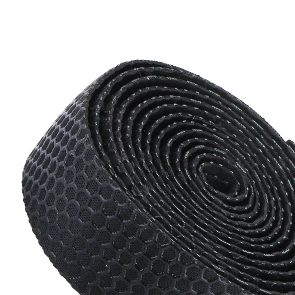 7 Color Bike Handlebar Tape Anti-slip EVA Shock Handle Bar Tape With Bar End Plugs 2000x30x2.5mm Stroller Racket Fishing Rod
7 Color Bike Handlebar Tape Anti-slip EVA Shock Handle Bar Tape With Bar End Plugs 2000x30x2.5mm Stroller Racket Fishing Rod