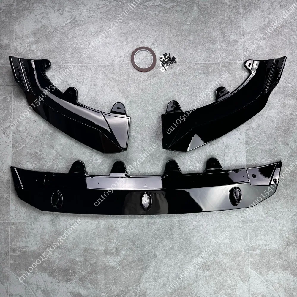 Передний бампер, сплиттер, спойлер, диффузор для BMW X3 G01 X4 G02 M40d M40i M Sport 2022 2023, комплекты защиты кузова для лица, настройка
Передний бампер, сплиттер, спойлер, диффузор для BMW X3 G01 X4 G02 M40d M40i M Sport 2022 2023, комплекты защиты кузова для лица, настройка